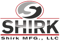 Shirk Horse Stalls LLC - Logo