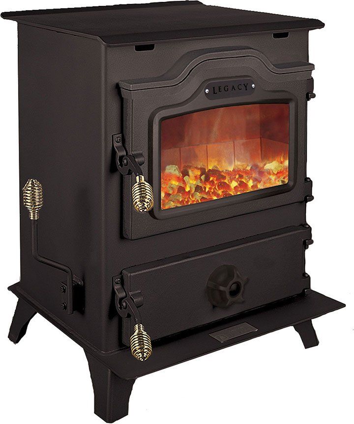 Coal Stoves