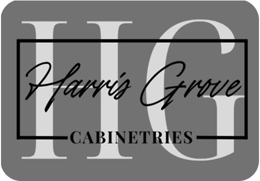 Harris Grove Cabinetries - logo