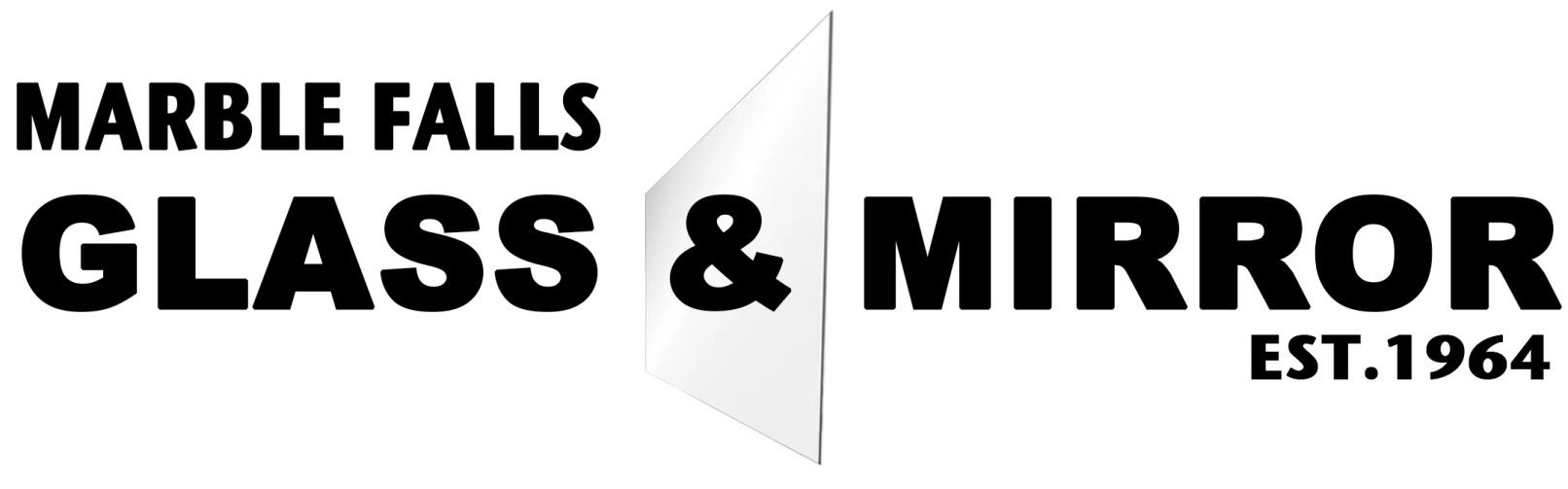 Marble Falls Glass & Mirror Inc - logo