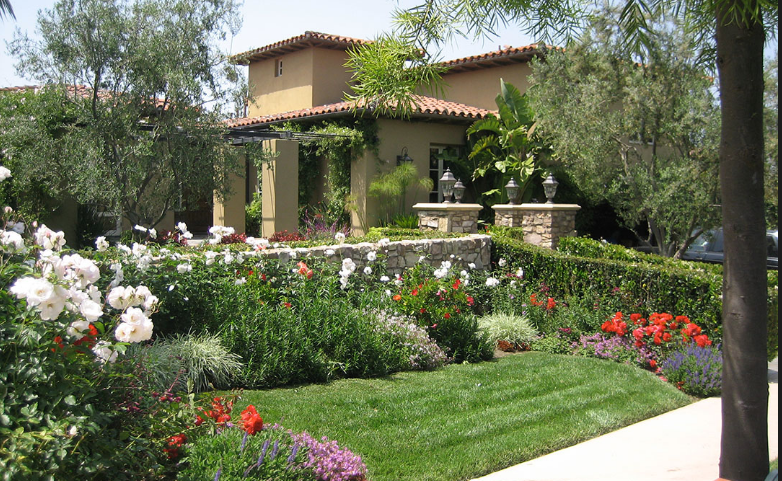 Landscaping Design | Landscape Installation | Salinas, CA