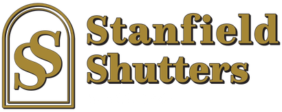 Stanfield Shutters - logo
