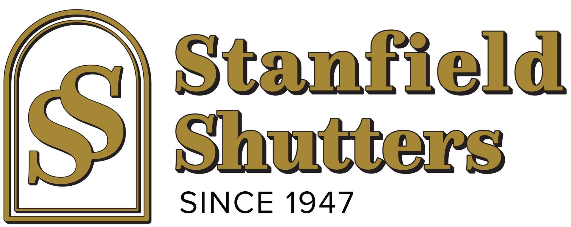 Stanfield Shutters