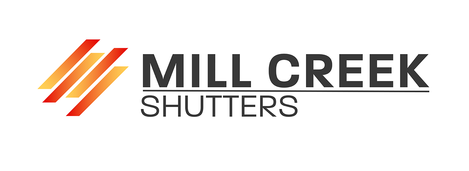 Mill Creek Shutters