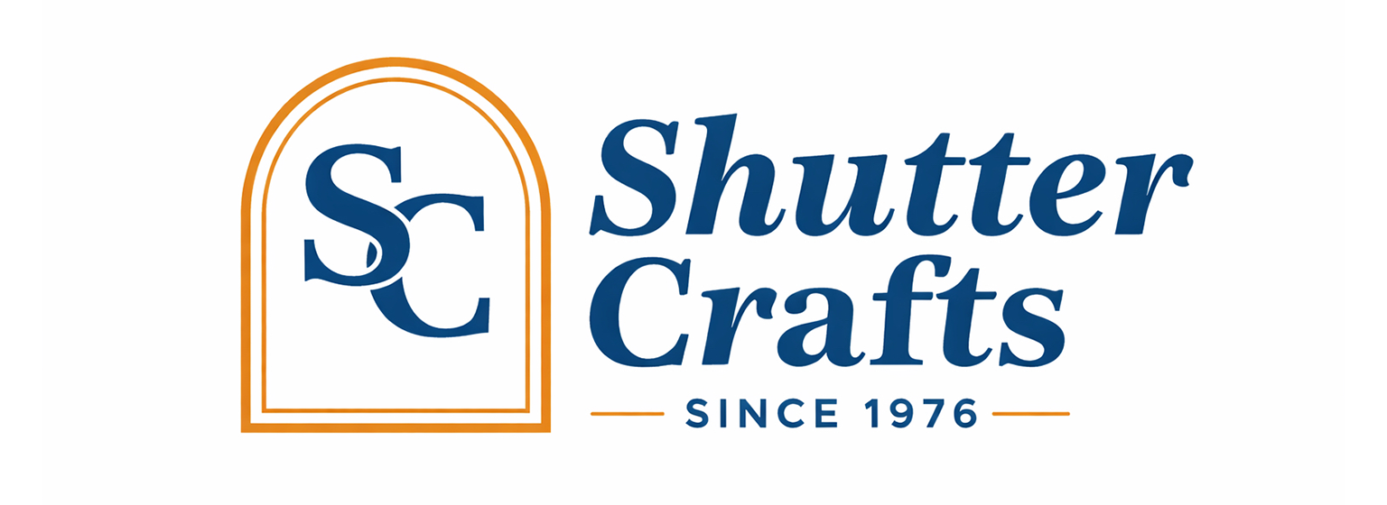 Shutter Crafts
