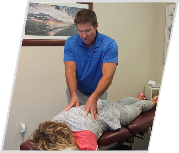 Chiropractor