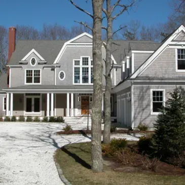 Willowbend Club House