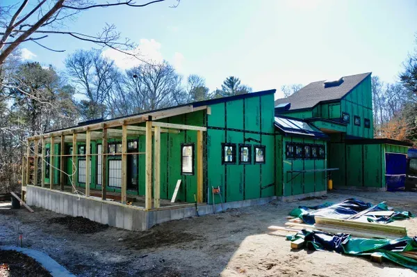 New Home Construction