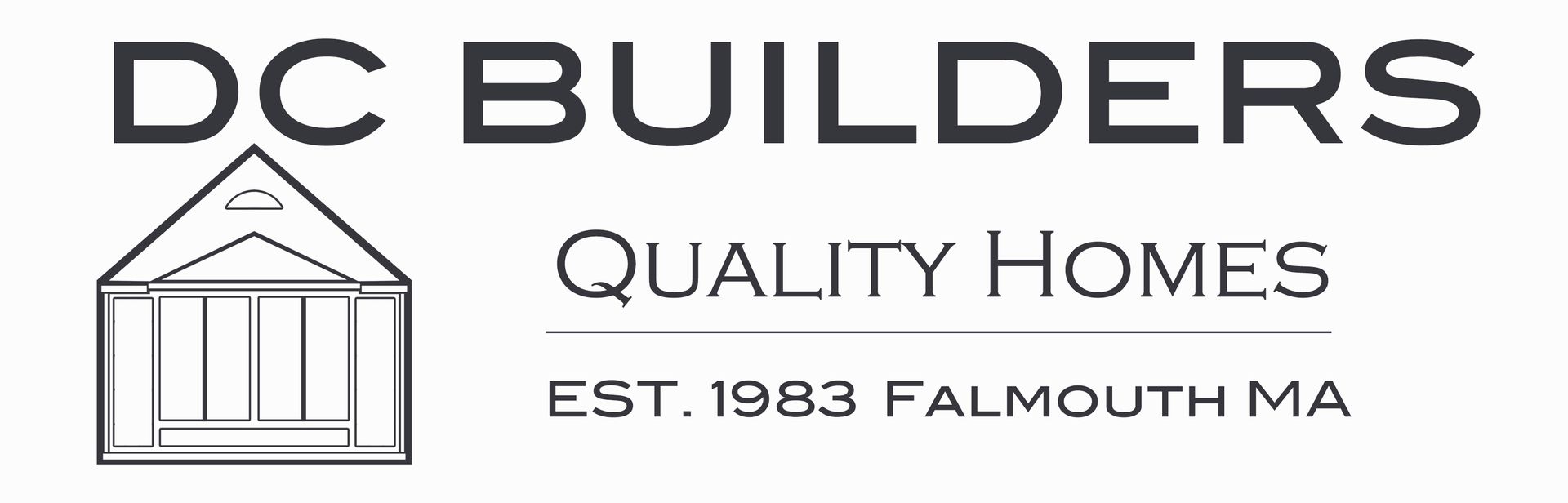 DC Builders logo