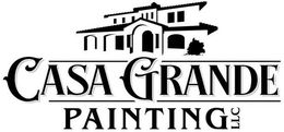 Casa Grande Painting LLC logo