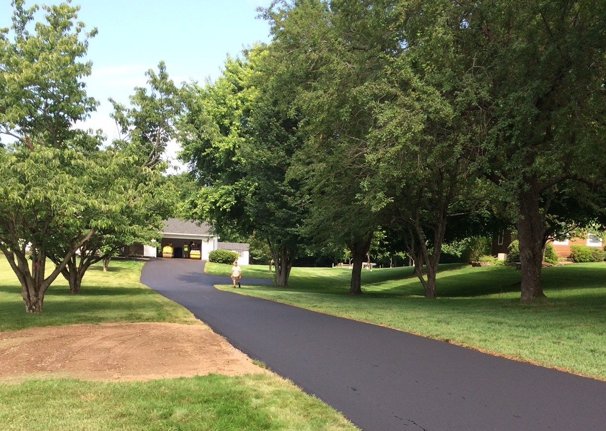 Learn more about Curbing and Patchwork Curbing and Patchwork