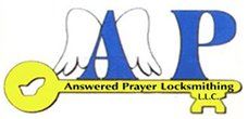 Answered Prayer Locksmithing-Logo