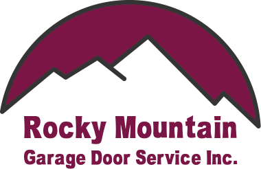 Rocky Mountain Garage Door Service-Logo