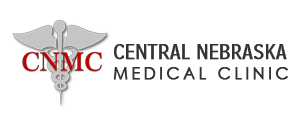Central Nebraska Medical Clinic - Logo