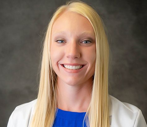 Jenscena Hansen, APRN