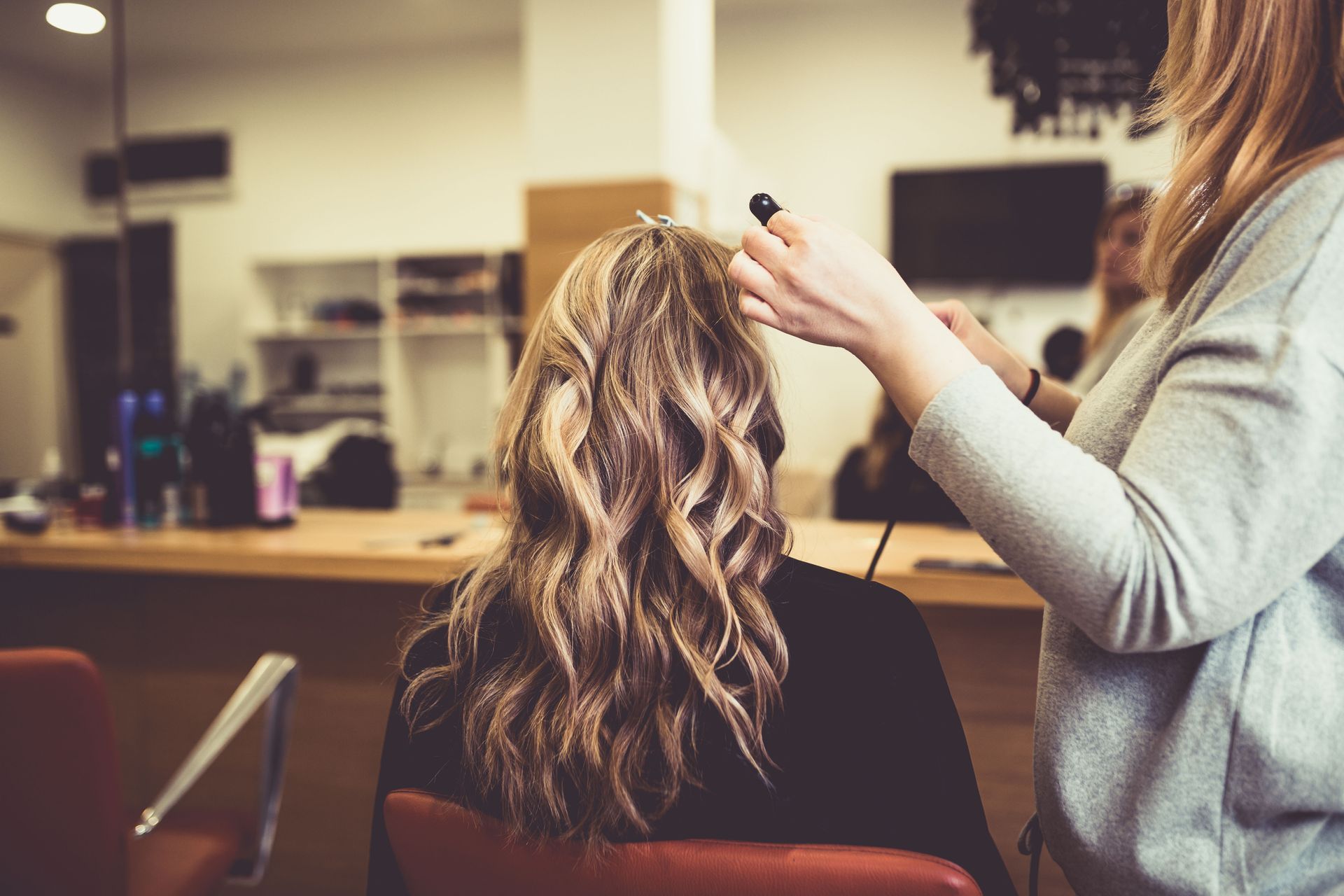 What Are Balayage Services?