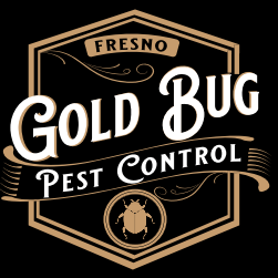 Gold Bug Pest Control - Logo