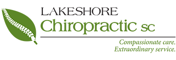 Lakeshore Chiropractic — logo