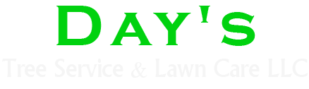 Day's Tree Service & Lawn Care LLC - Logo