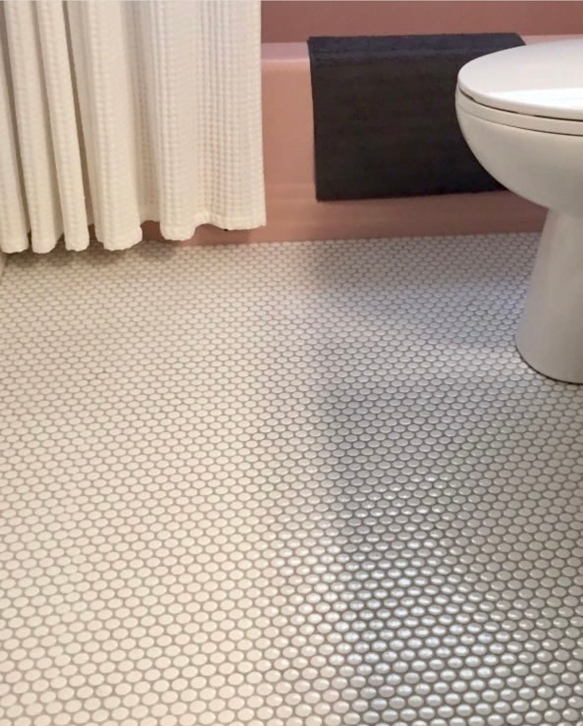 Flooring tiles