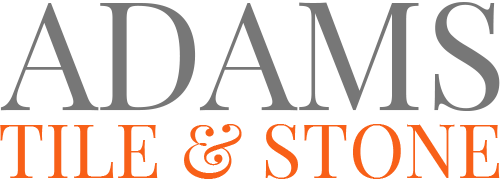 Adams Tile & Stone | Logo