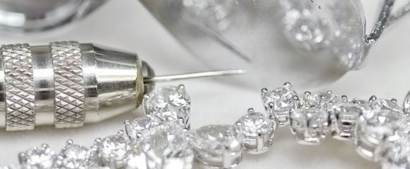 Jewelry repair