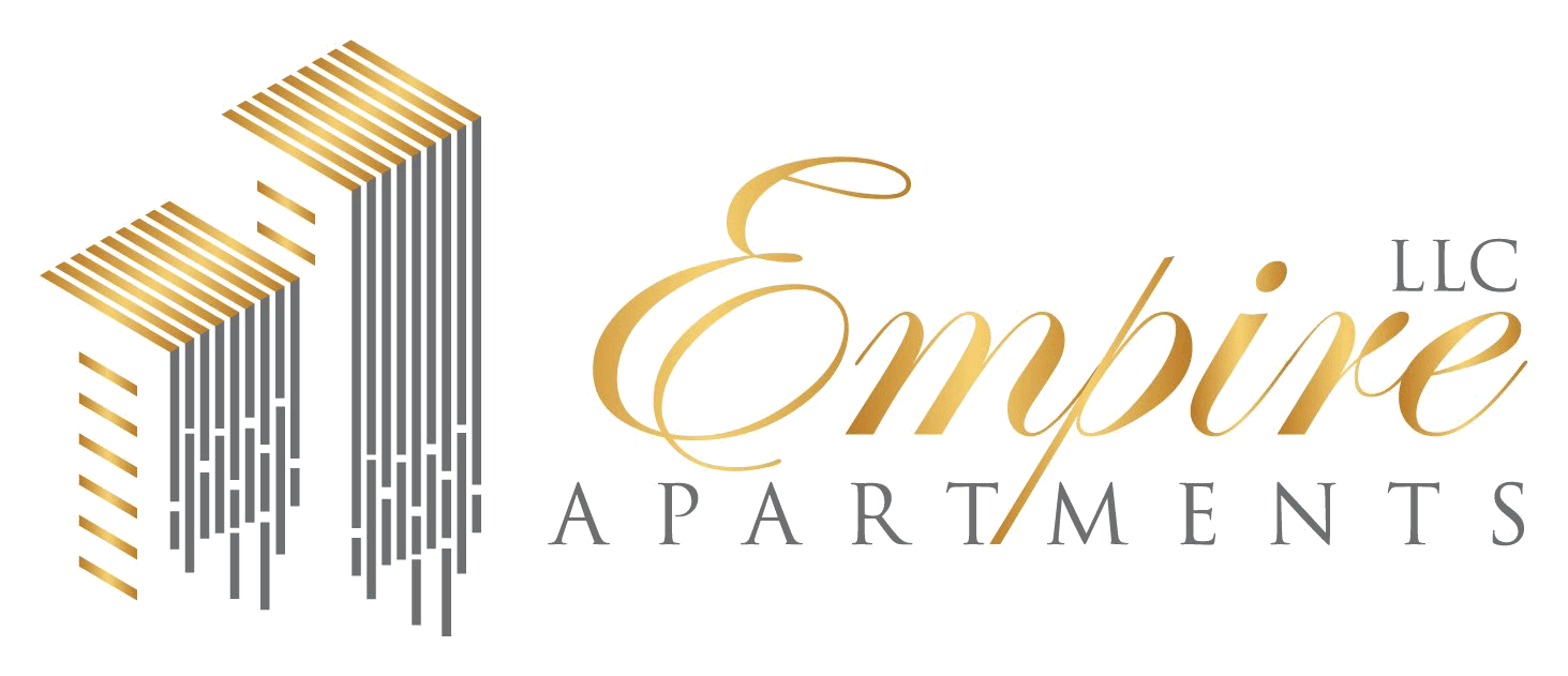 Empire Apartments LLC - logo