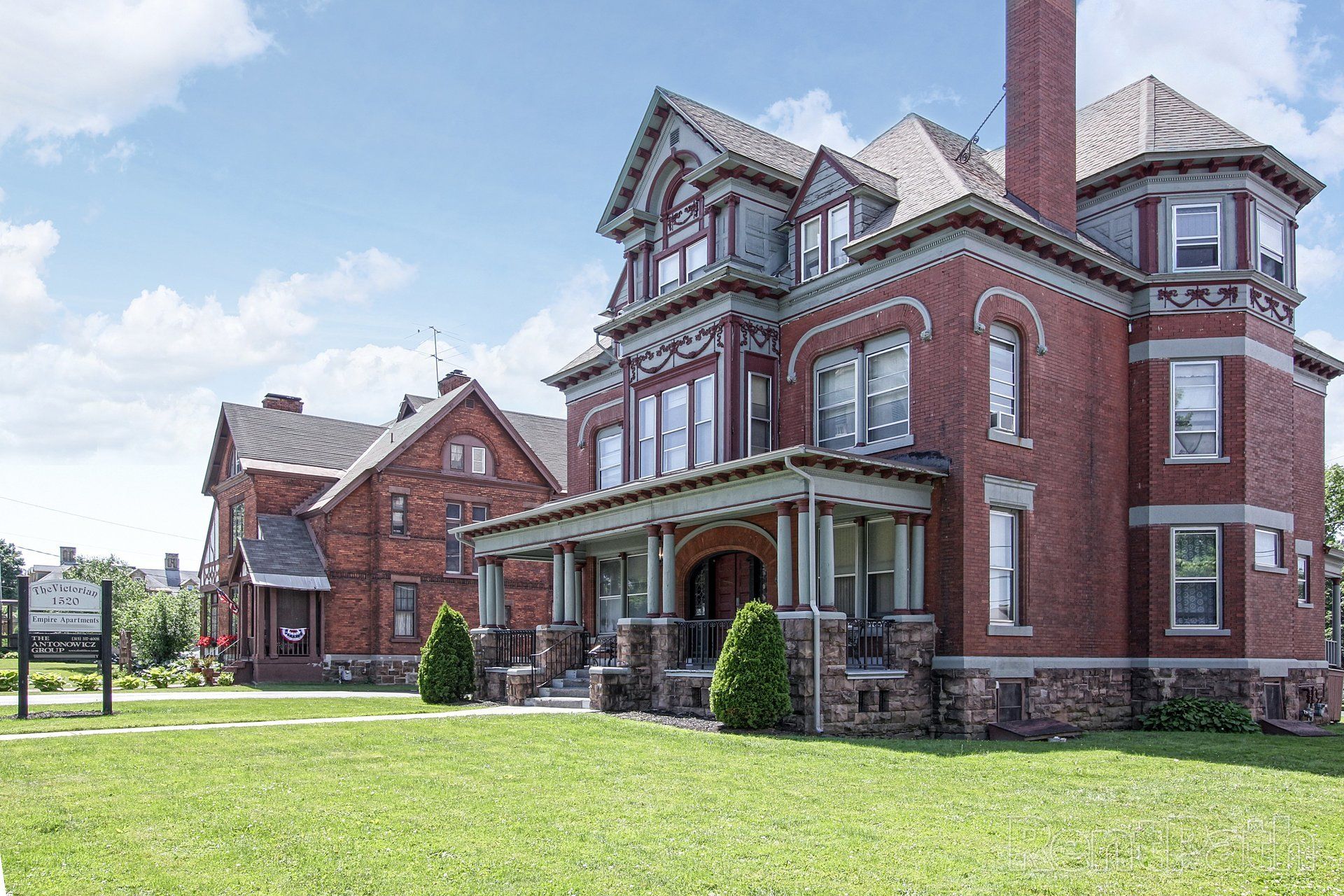 PenthouseStyle Luxury Apartments Utica, NY