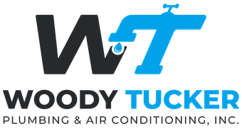 Woody Tucker Plumbing-Logo