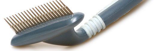 Detangles