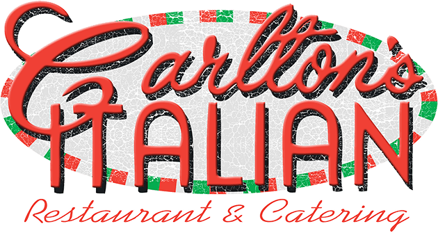 Carlton's Italian Restaurant & Catering - logo