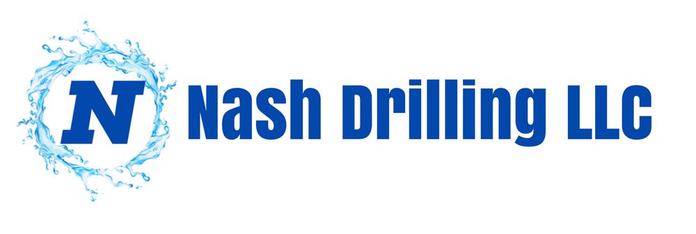 Nash Drilling LLC - Logo