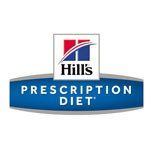 Hills prescription food