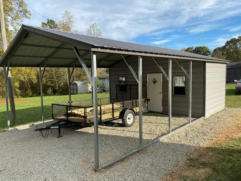 Carports