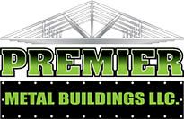 Premier Metal Buildings LLC logo