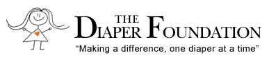 The Diaper Foundation-Logo