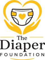 The Diaper Foundation-Logo