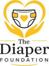The Diaper Foundation-Logo
