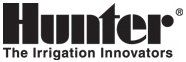 Hunter Irrigation logo