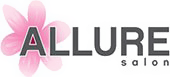 Allure Salon - Logo