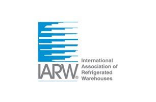 International Association Of Refrigerated Warehouse Logo