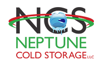 Neptune Cold Storage LLC Logo