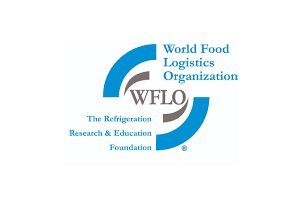 World Food Logistics Organization Logo
