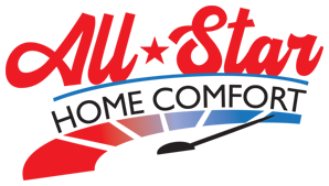 All-Star Home Comfort | Logo