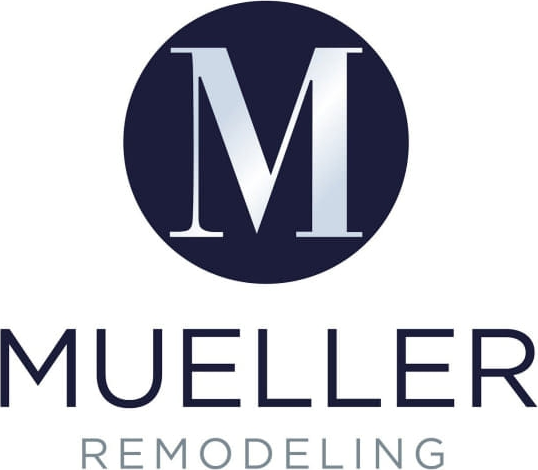 Mueller Remodeling - Logo
