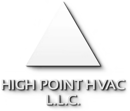 High Point HVAC logo