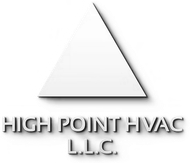 High Point HVAC logo