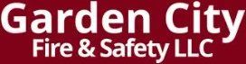 GARDEN CITY FIRE & SAFETY LLC - Logo