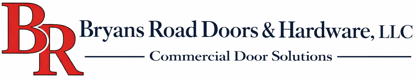 Bryans Road Doors & Glass LLC - logo