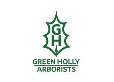 Green Holly Arborists - Logo